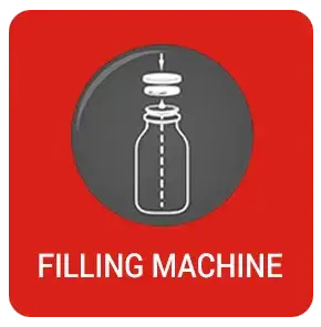 Automatic Four Head Filling Machine